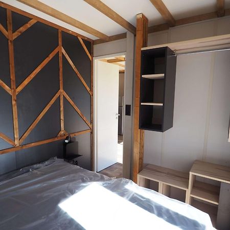 Camping Le Sorlut Cozes エクステリア 写真