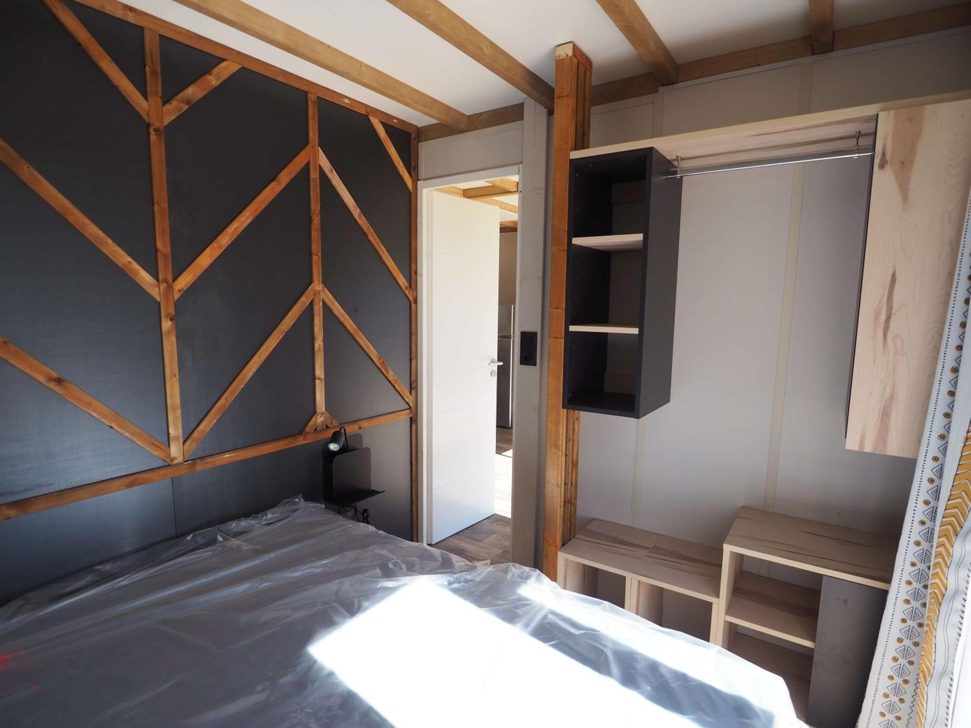 Camping Le Sorlut Cozes エクステリア 写真