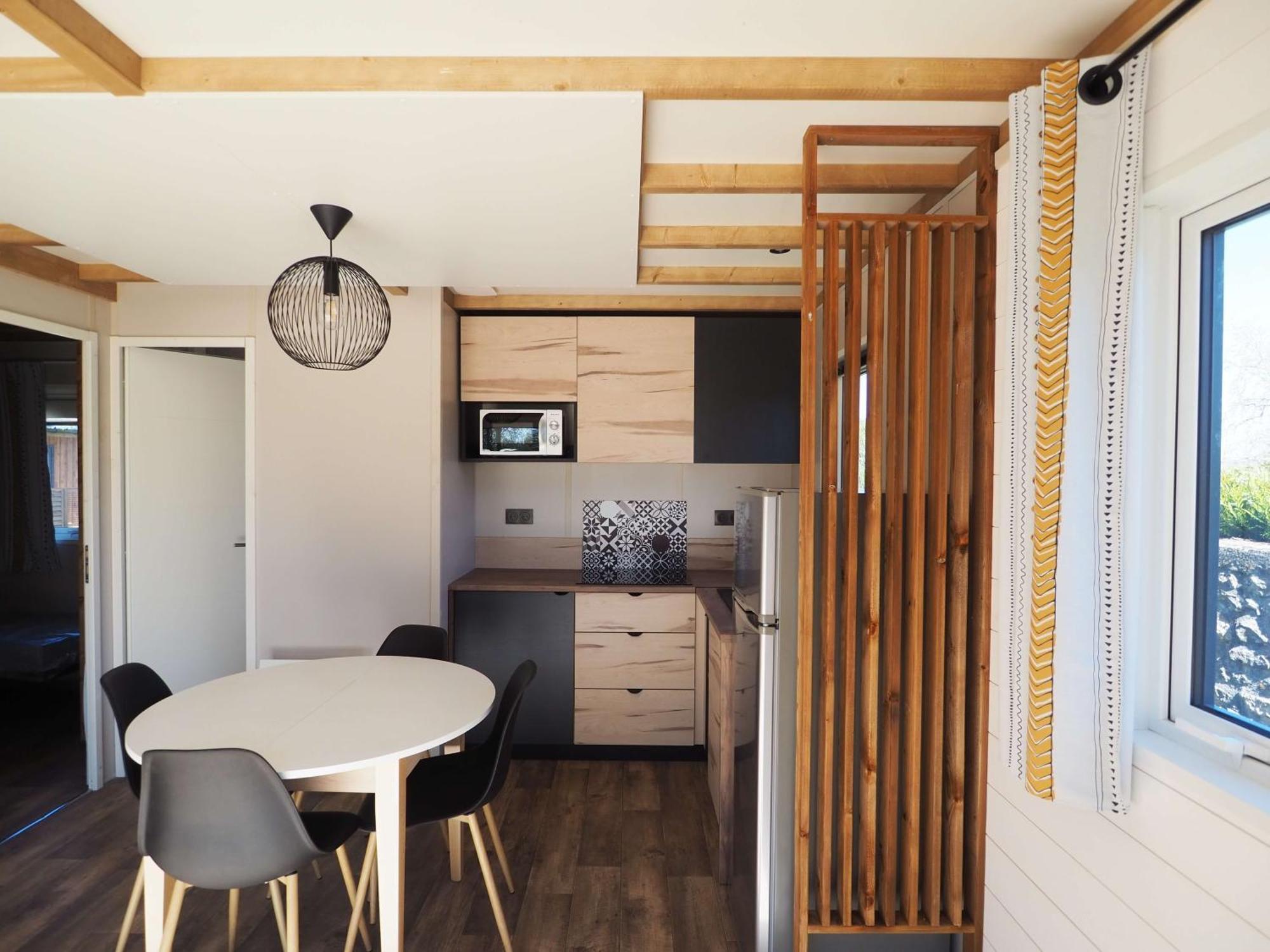 Camping Le Sorlut Cozes エクステリア 写真