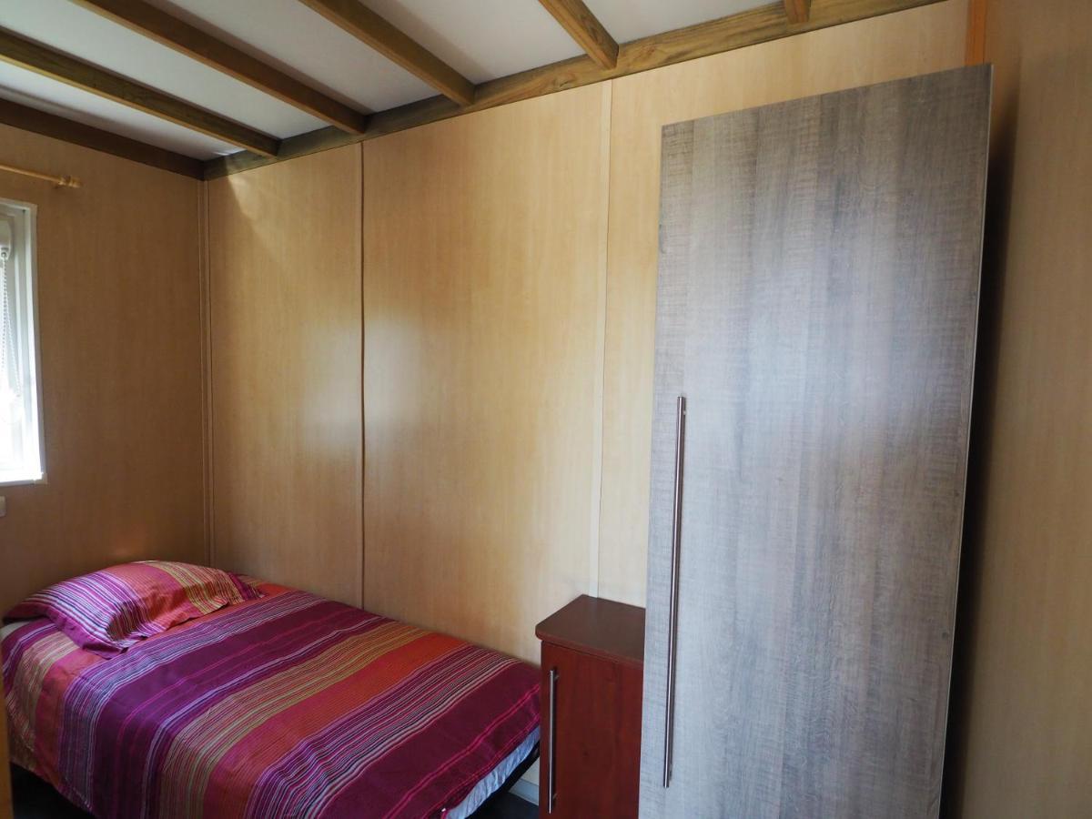 Camping Le Sorlut Cozes エクステリア 写真